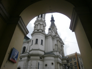 Warszawa