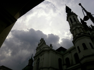 Warszawa
