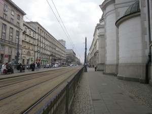 Warszawa