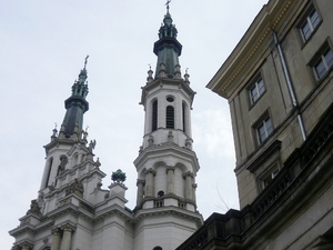 Warszawa