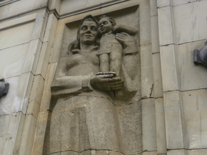 Warszawa