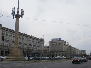 Warszawa