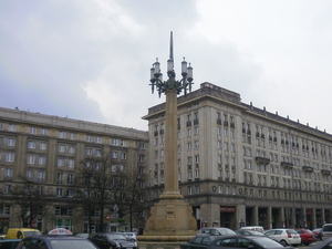 Warszawa