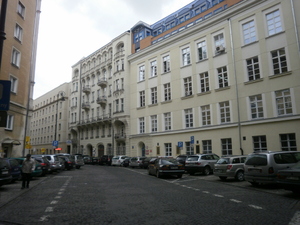 Warszawa