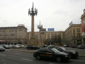 Warszawa