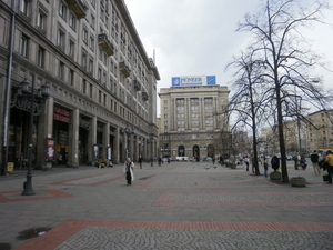 Warszawa