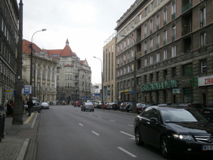Warszawa