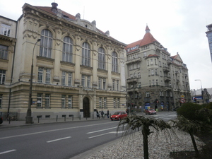 Warszawa