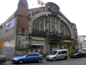 Warszawa