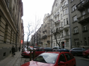Warszawa