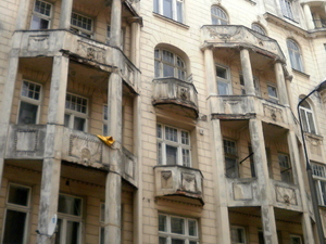 Warszawa