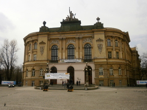 Warszawa