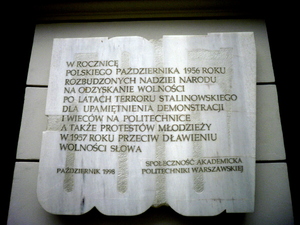 Warszawa