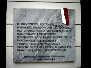 Warszawa