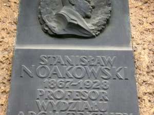 Warszawa