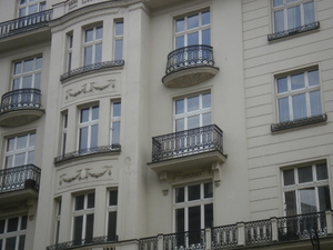 Warszawa