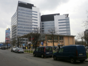 Warszawa
