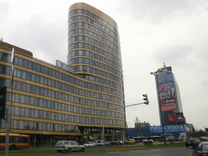 Warszawa