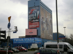 Warszawa
