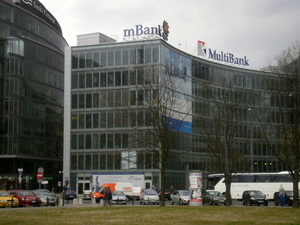 Warszawa