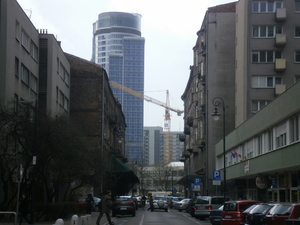 Warszawa