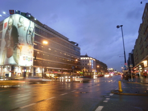 Warszawa