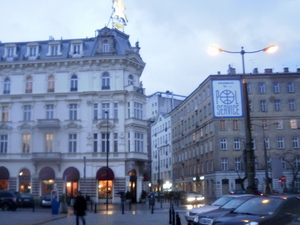 Warszawa