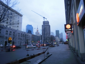 Warszawa