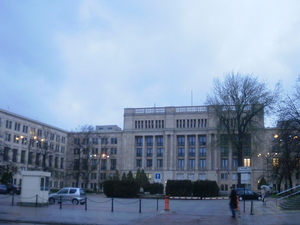 Warszawa