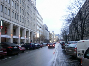 Warszawa