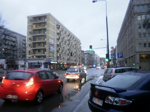 Warszawa
