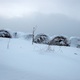zimowa pora okolice Beniowej