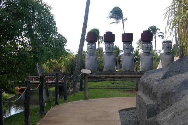 Centrum Kultury Polinezji