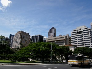 Centrum Honolulu