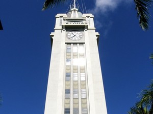 Aloha Tower