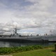 USS Bowfin w Pearl Harbor