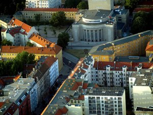 64 widok z wiezy 