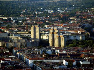 65 widok z wiezy 