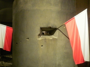 Muzeum Powstania Warszawskiego