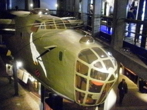 Muzeum Powstania Warszawskiego