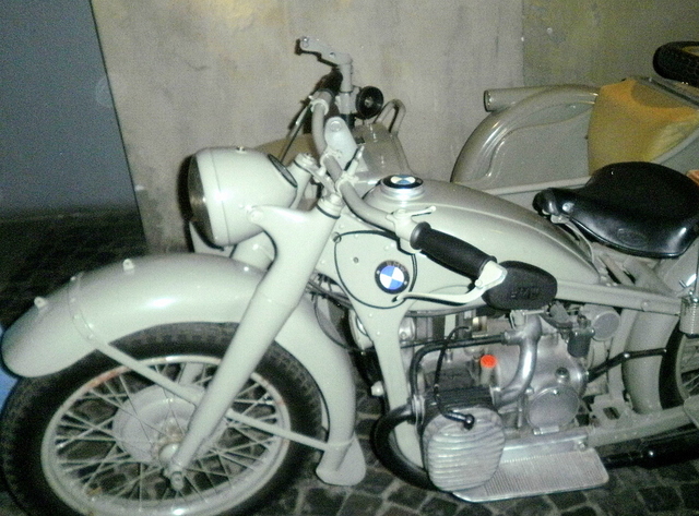 Muzeum Powstania Warszawskiego