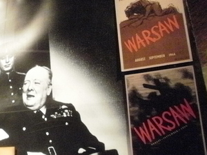 Muzeum Powstania Warszawskiego