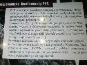 Muzeum Powstania Warszawskiego