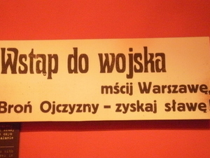 Muzeum Powstania Warszawskiego