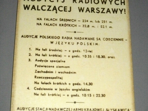 Muzeum Powstania Warszawskiego