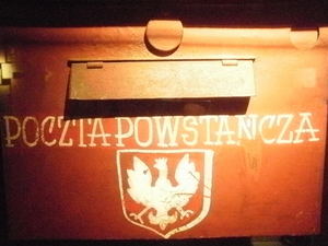 Muzeum Powstania Warszawskiego