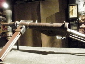 Muzeum Powstania Warszawskiego