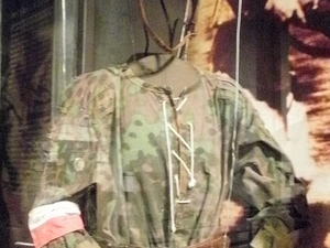Muzeum Powstania Warszawskiego