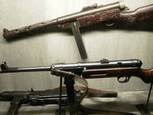 Muzeum Powstania Warszawskiego
