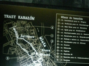 Muzeum Powstania Warszawskiego
